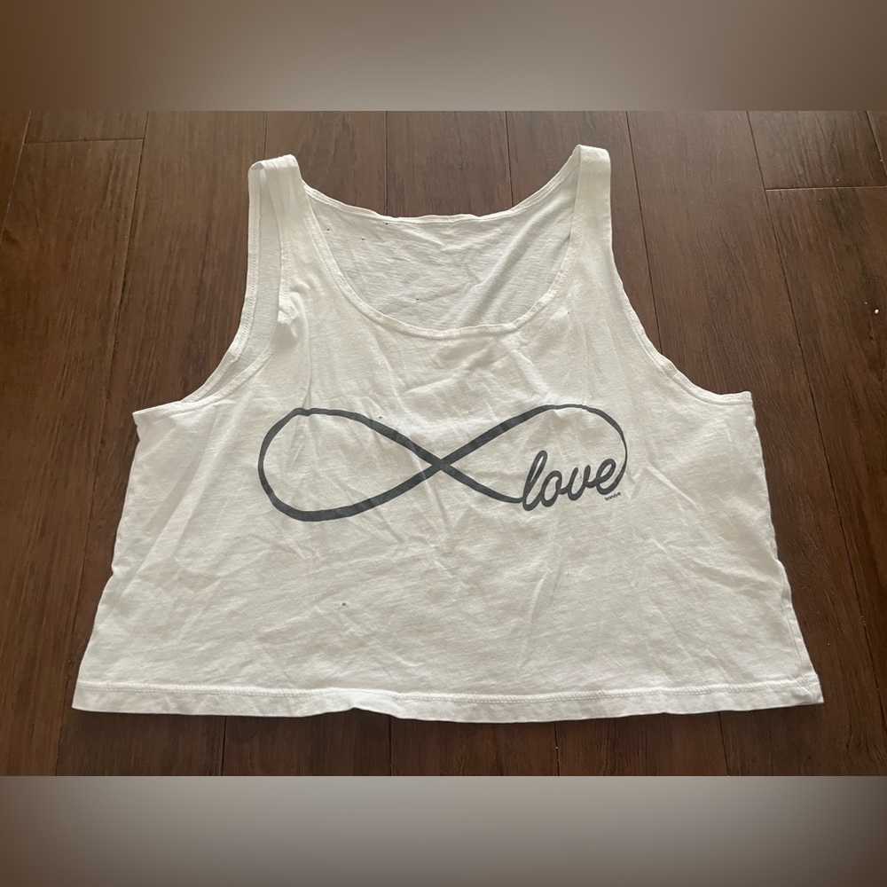 Brandy Melville Tank Top
